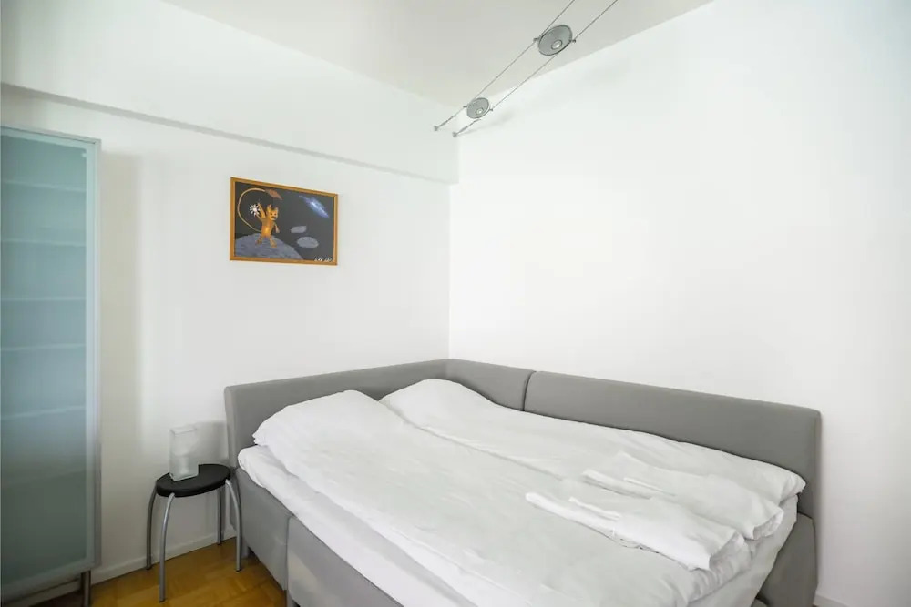 WeHost Kristianinkatu 3