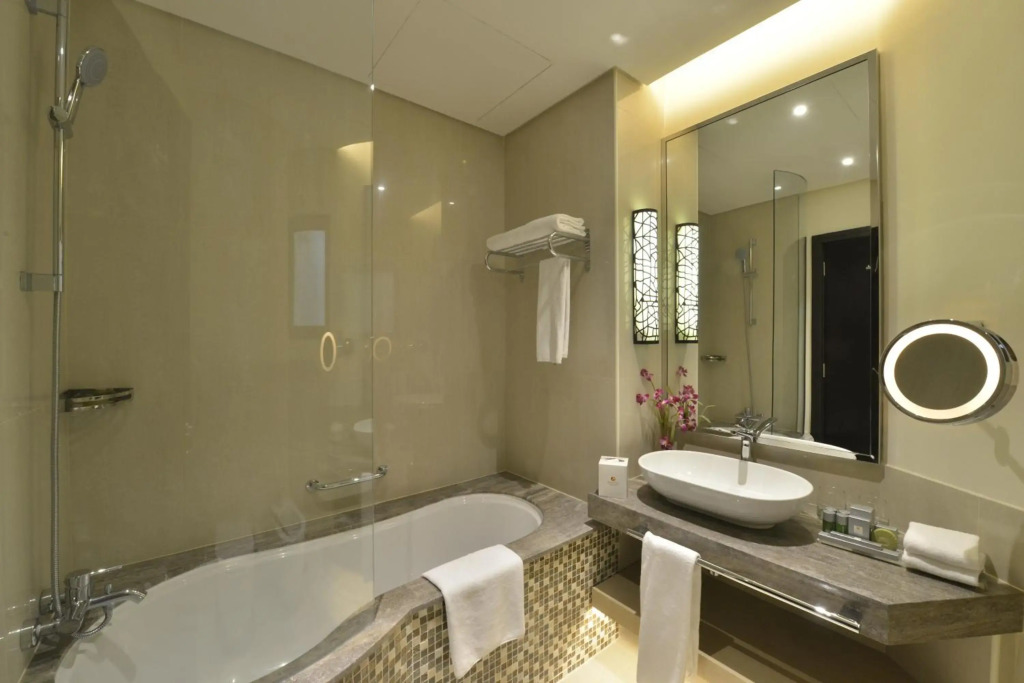 Gulf Executive Residence