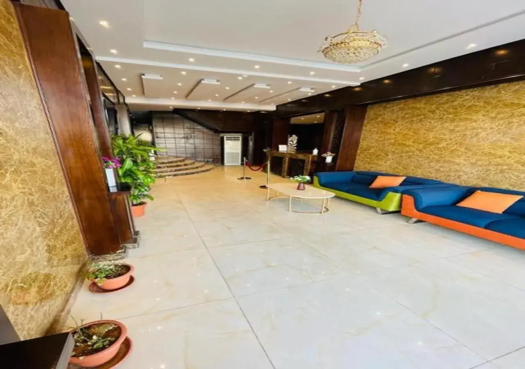 Benan Furniture Apartment