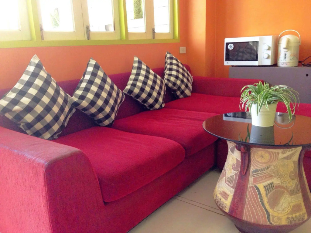 Bt Inn Patong