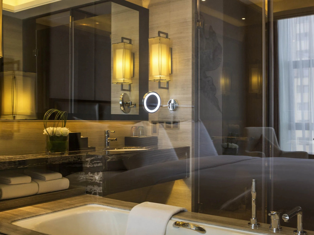 Pullman Hefei Sunac