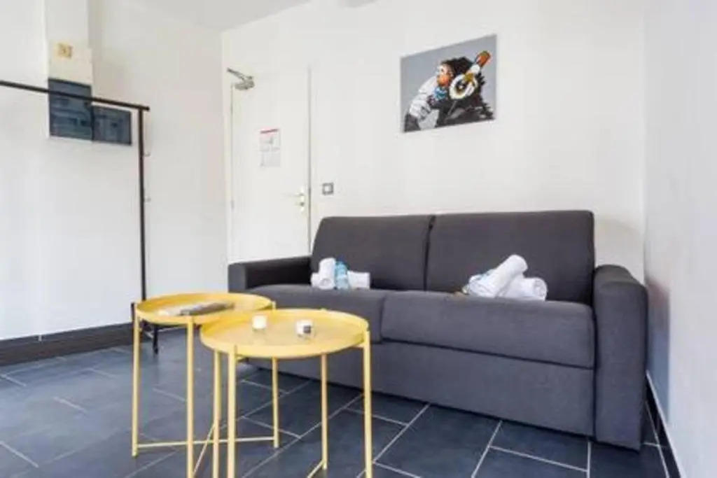 Cosy Studio 1 - Pantin