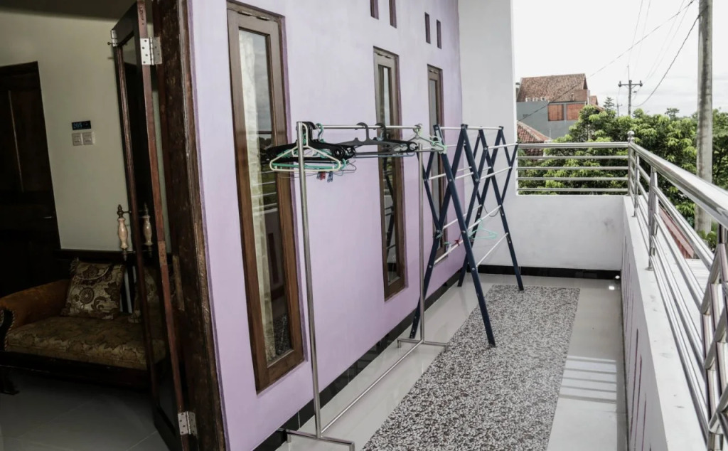 Suwuk Homestay