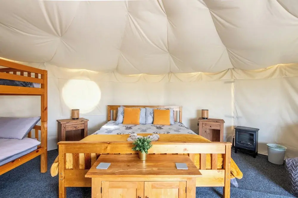 Dukeries Retreat