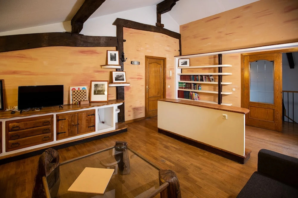 Hostal Etxeberri