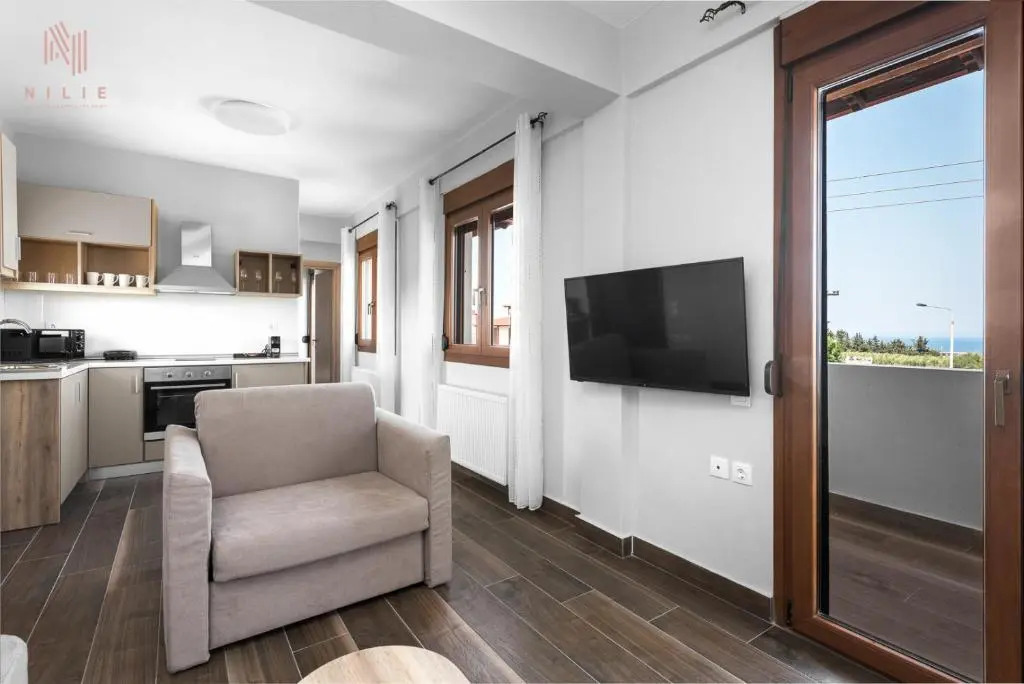Ultima Summer Residence, Nilie Hospitality MGMT