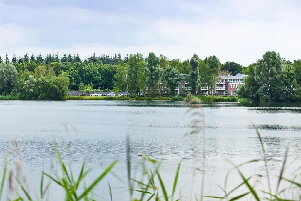 Hotel Thermen Bussloo - Apeldoorn