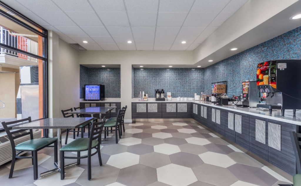 Quality Inn Fairfield Napa Valley Area