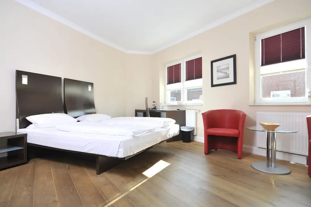 Hotel Kiose