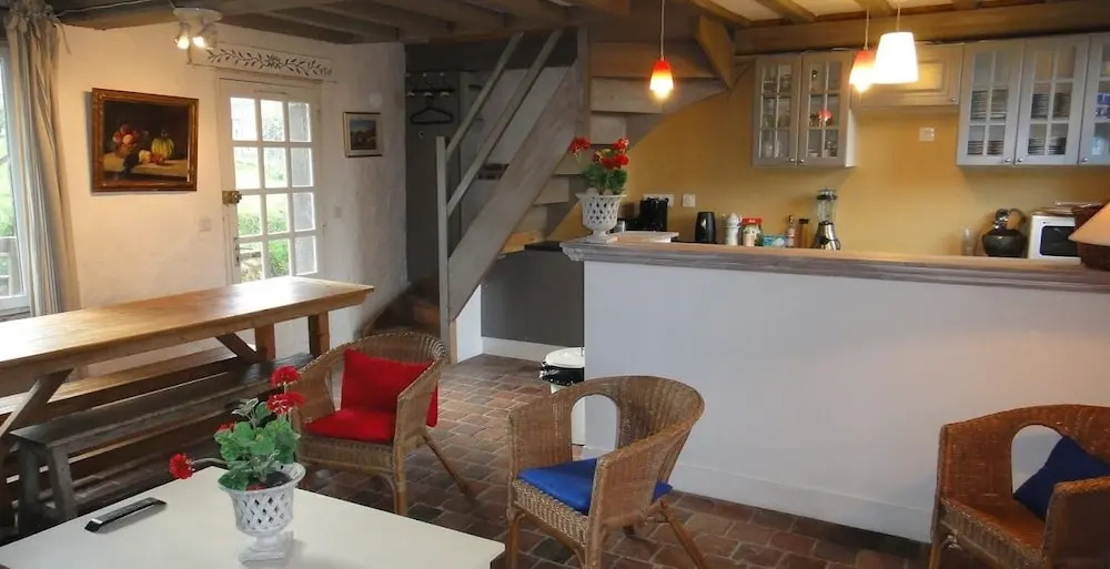 Le Grand Pressoir