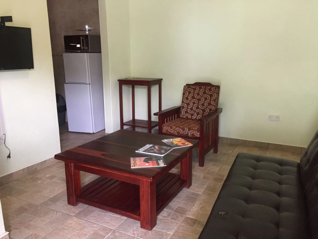 Masikiro Self-Catering Units