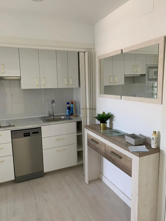 Salesas Oviedo Centro - Apartamento