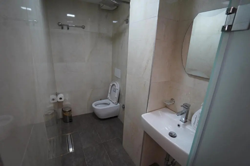 Hotel Driti