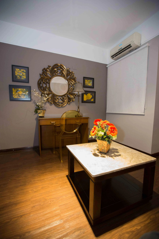 Las Ventanas Hotel Boutique