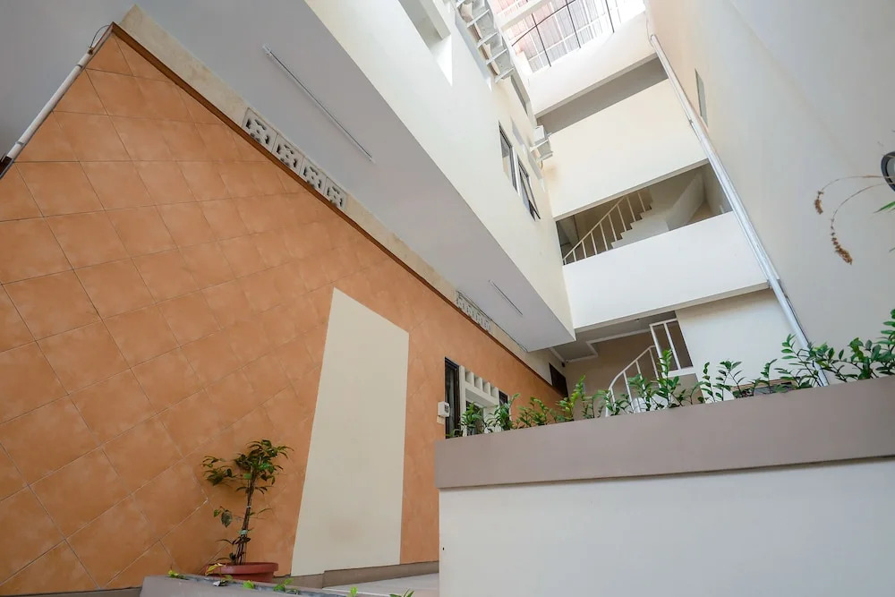Airy Eco Miroto Seteran Serut Semarang