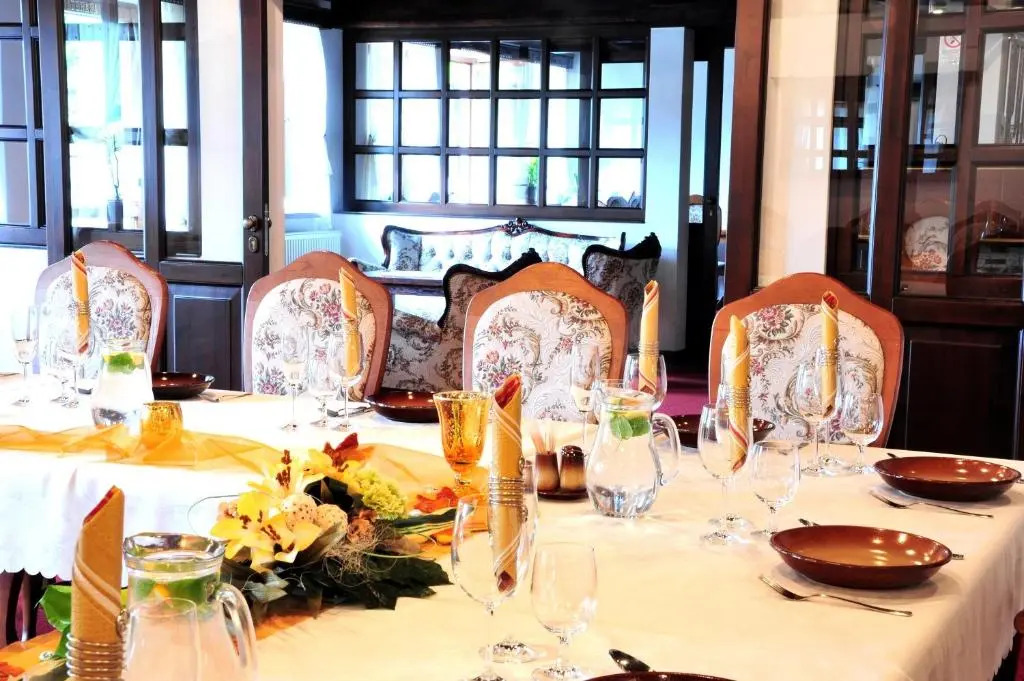 B&B Sant Bernard