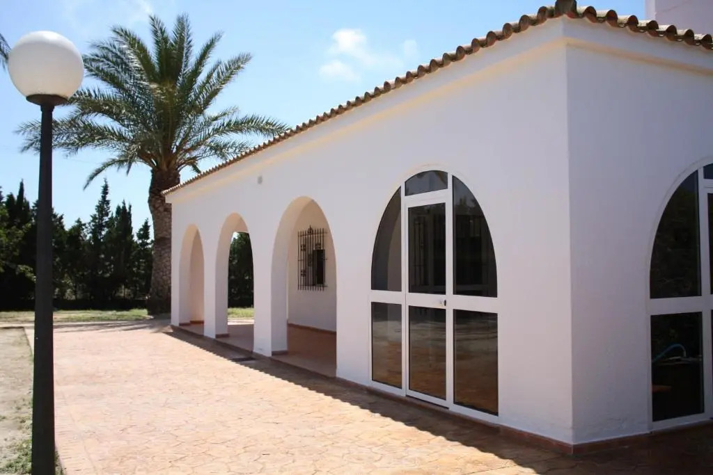 Villa Ana