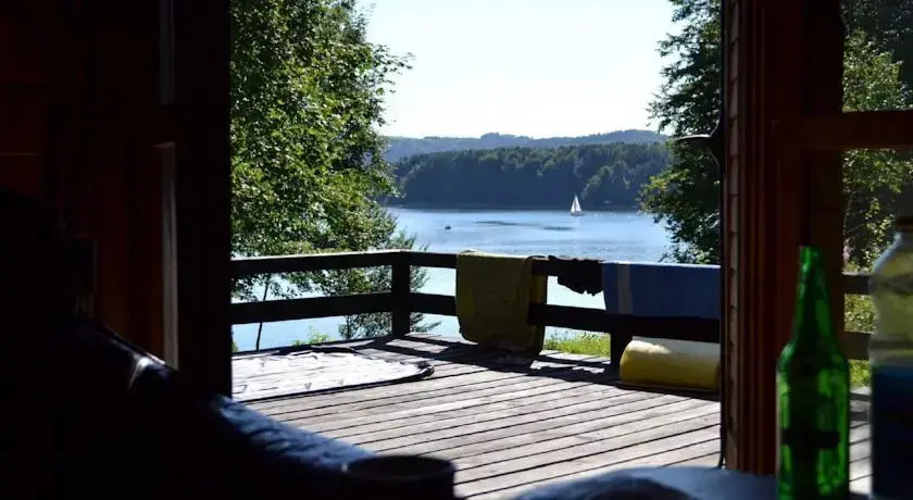 Słoneczna Solina