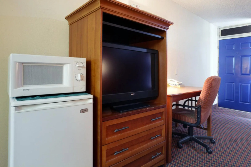 Americas Best Value Inn Weatherford