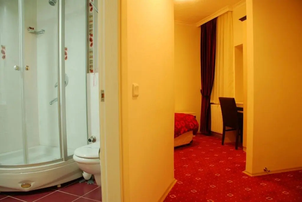 Hotel Bossinop