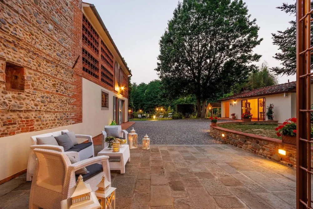 Villa Papari
