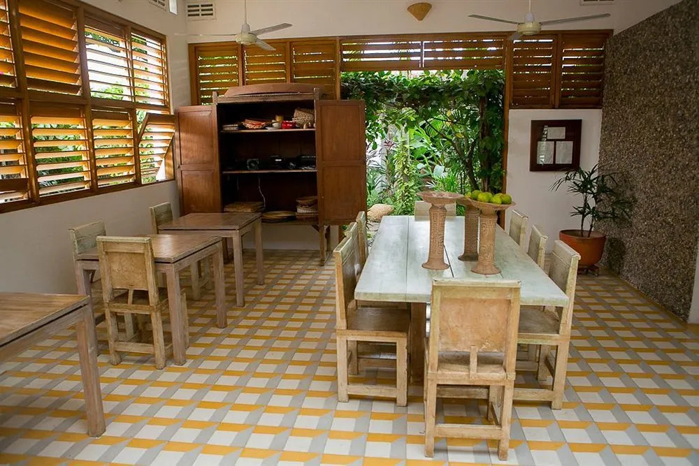 Hotel Boutique Casa Rosalía