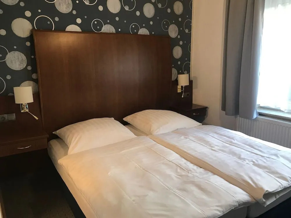 Hotel-Nachtwächter