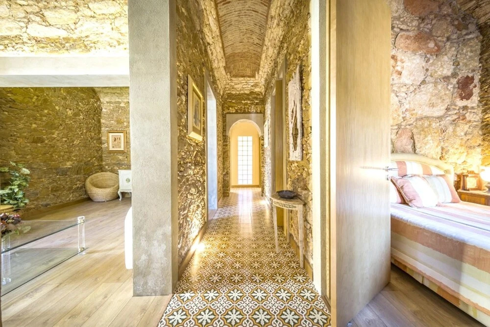 Villa With 4 Bedrooms in Quelfes, With Wonderful sea View, Pool Access