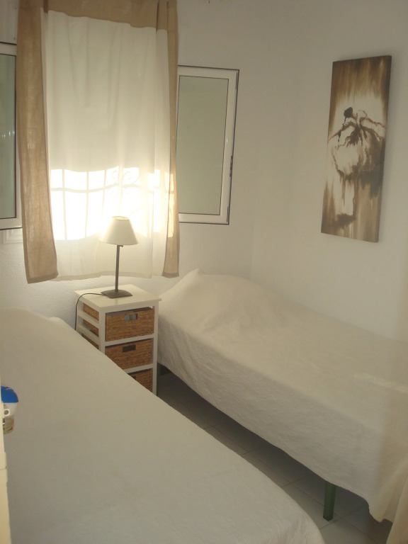 apartamento 18 in Vera