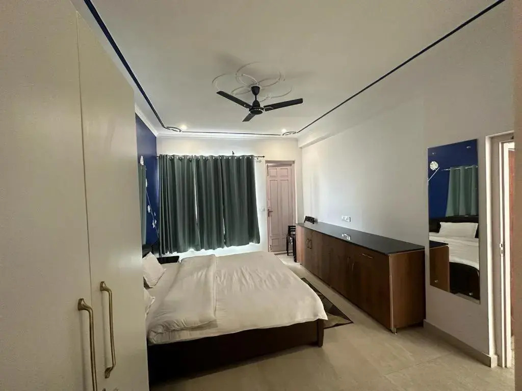 Hotel Goludev Valley View
