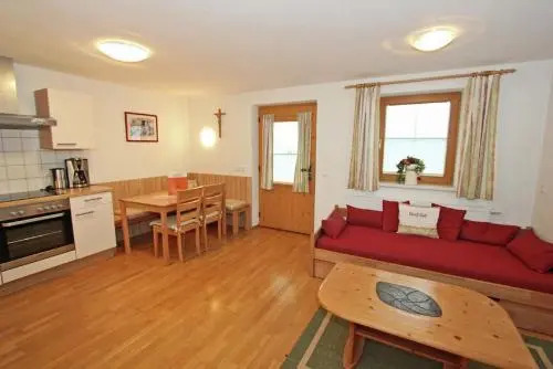 Apartment Kreidl