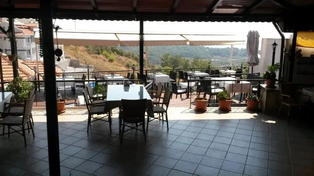 Hotel Turkuaz Boutique