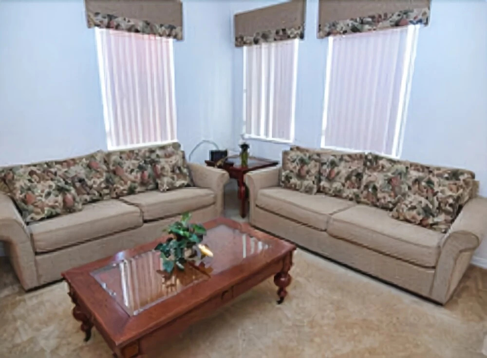 Regal Remington Getaway