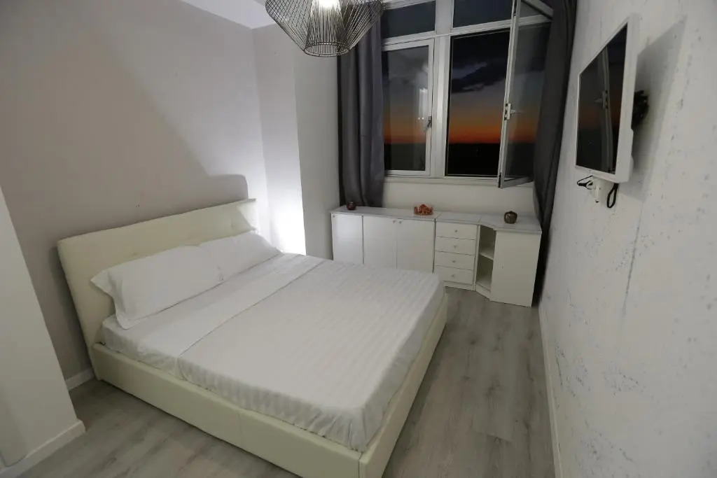 Central Panoramic Suite Rimini