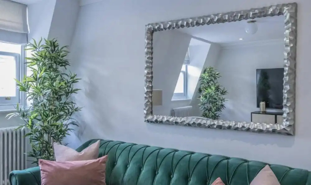 Elysian House - Kensington Serviced Apartments