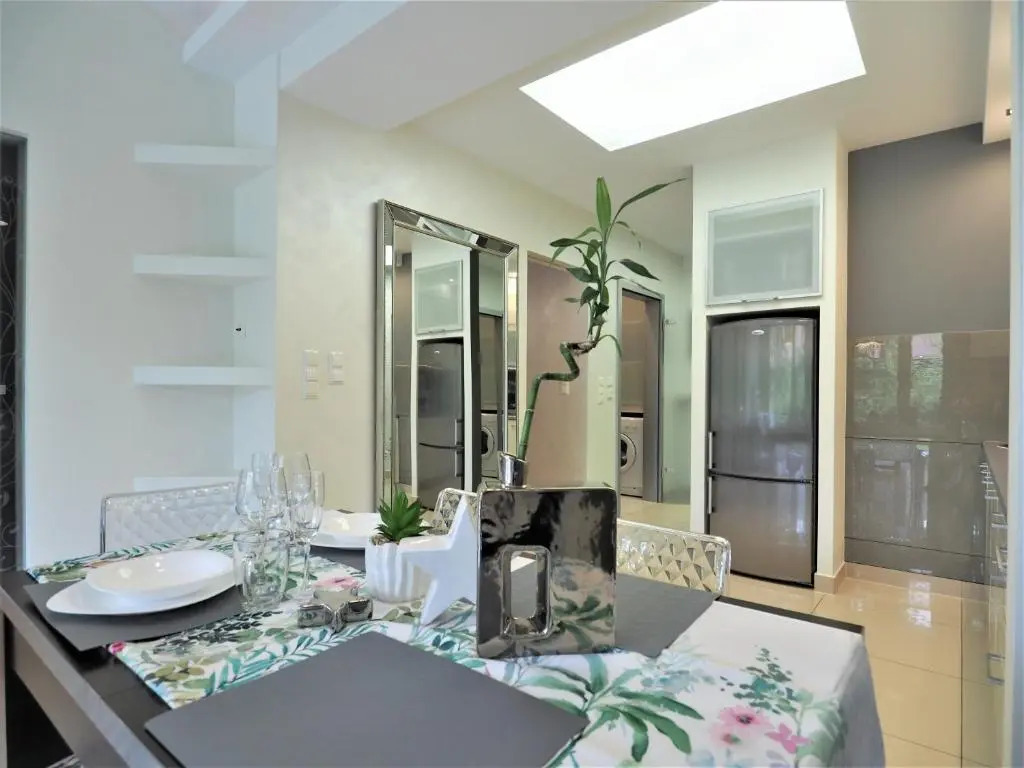 VIP Apartamenty Jagiellonska 33a