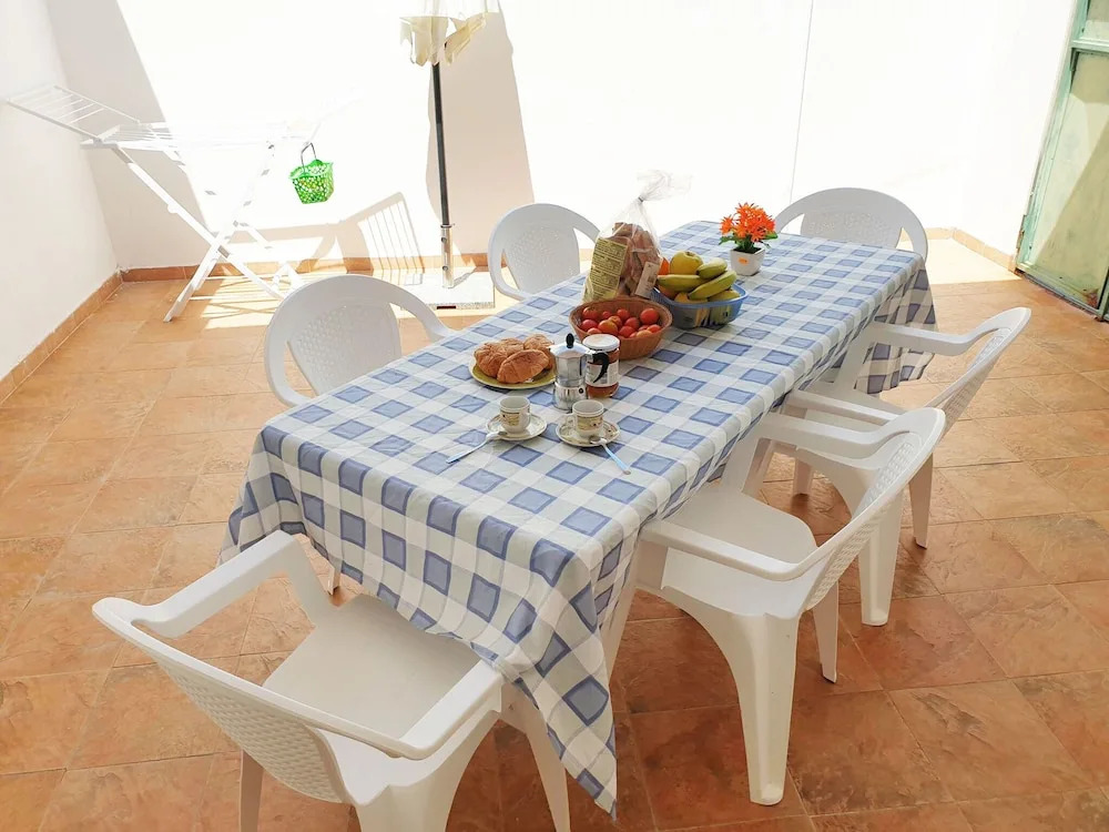 Detached House on the Ground Floor in San Foca Ll77