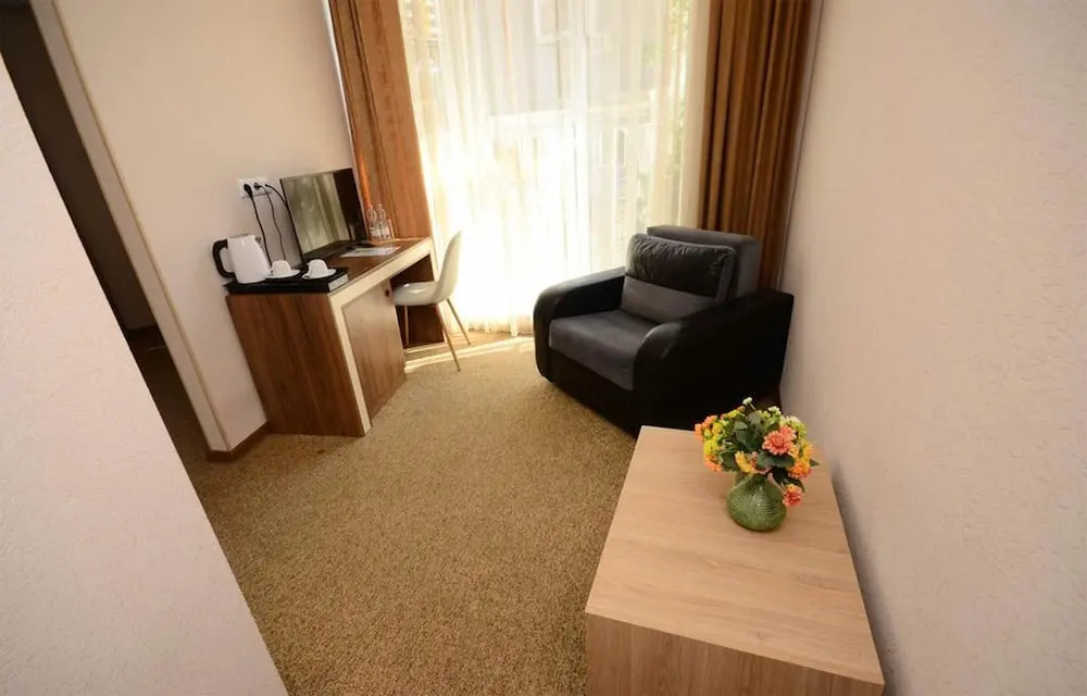 An Awesome choice for your stay in Batumi