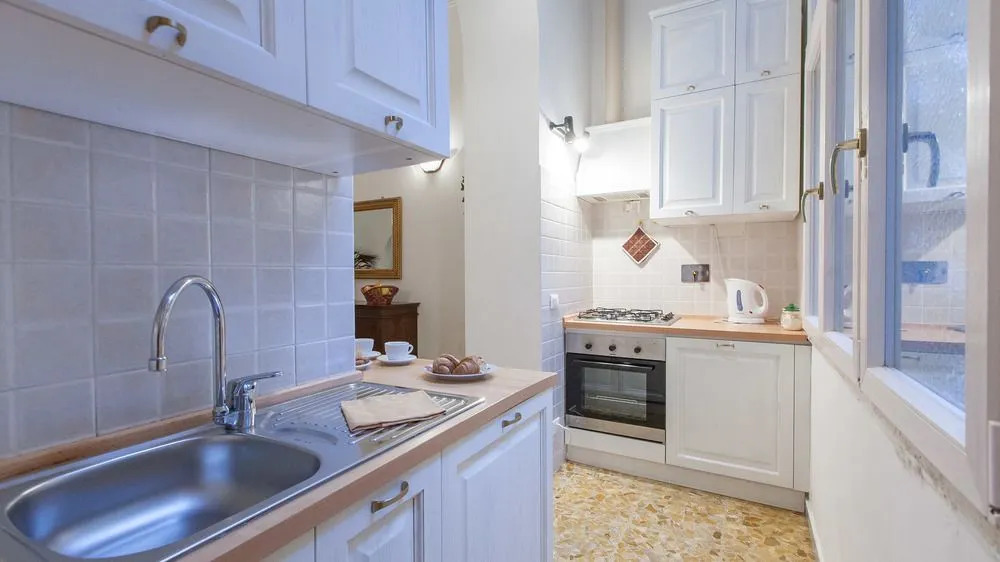 Rental In Rome Milazzo