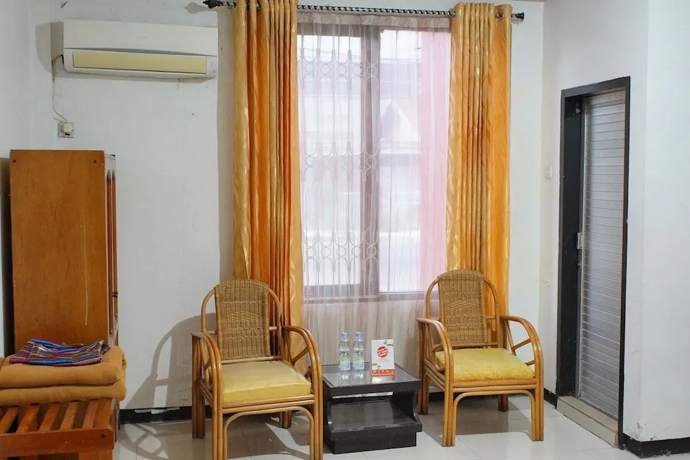 OYO 1333 Wisata Hotel