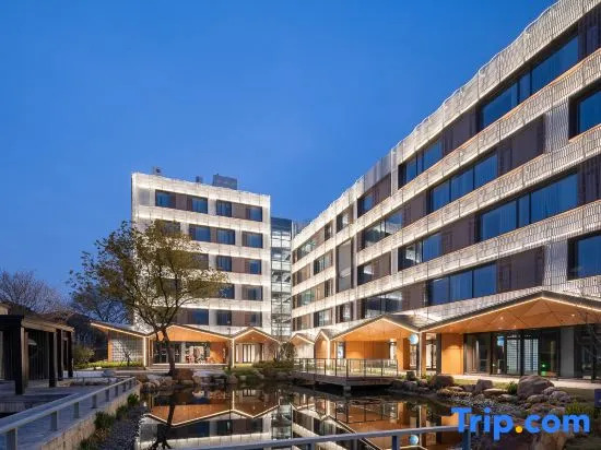 Wencheng Hostel Hotel (Haiyan Qiyuan Scenic Area)