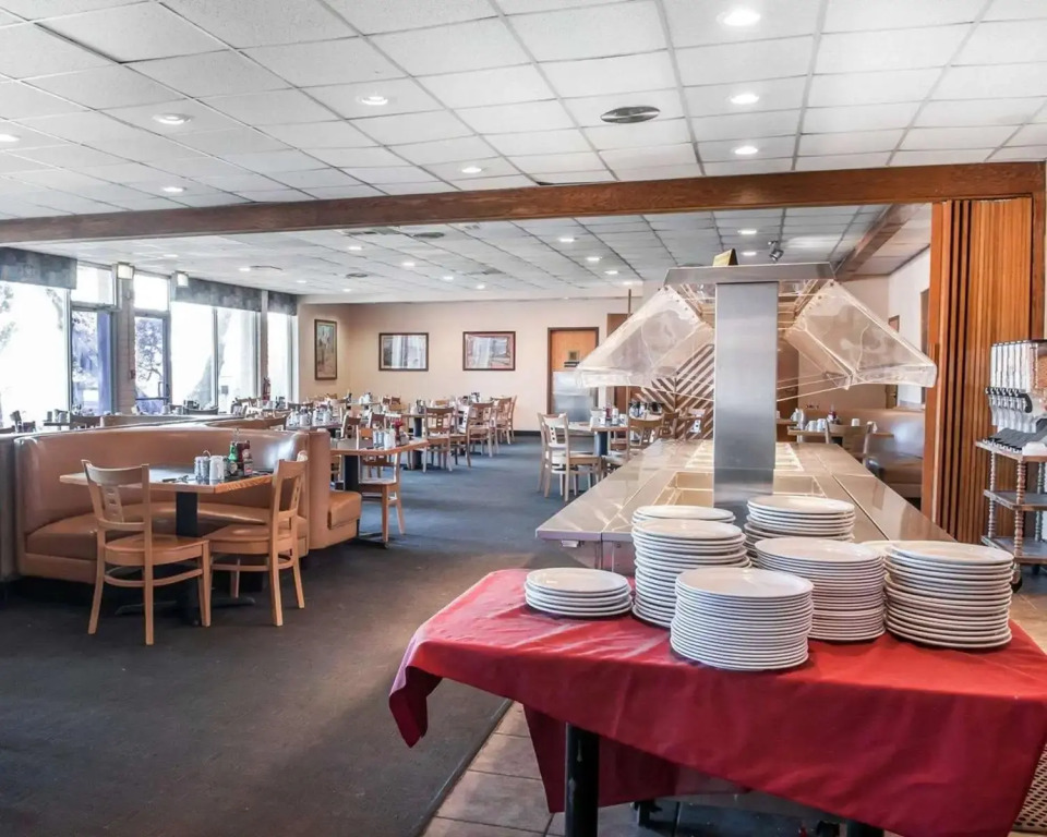 Navajo Nation Inn