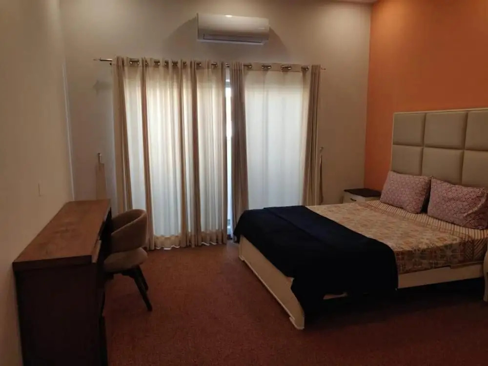 Comfyinn Guest House