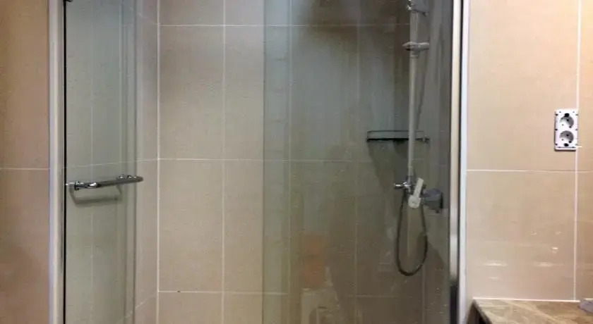 Apartaments Highvill Astana