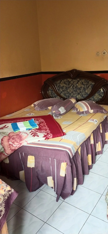 Penginapan Indah Lestari