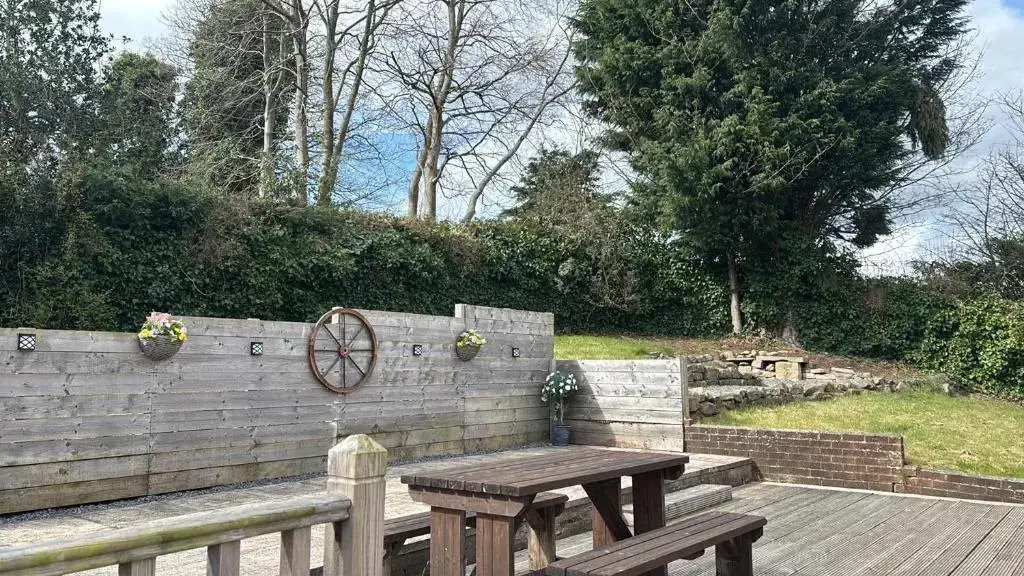 The Boathouse Wylam