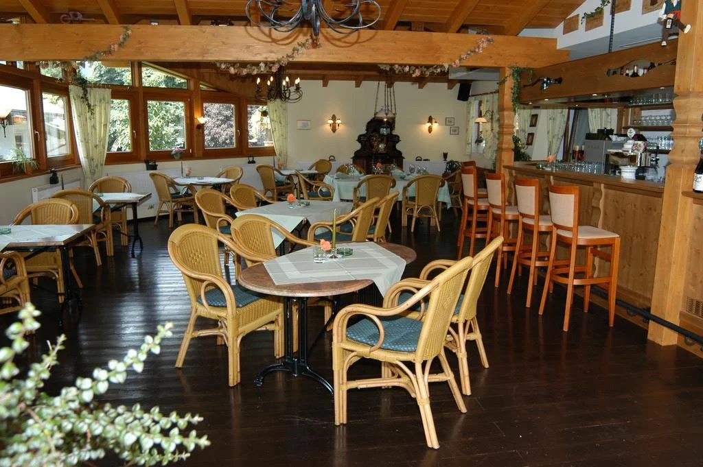 Alpin Apartments