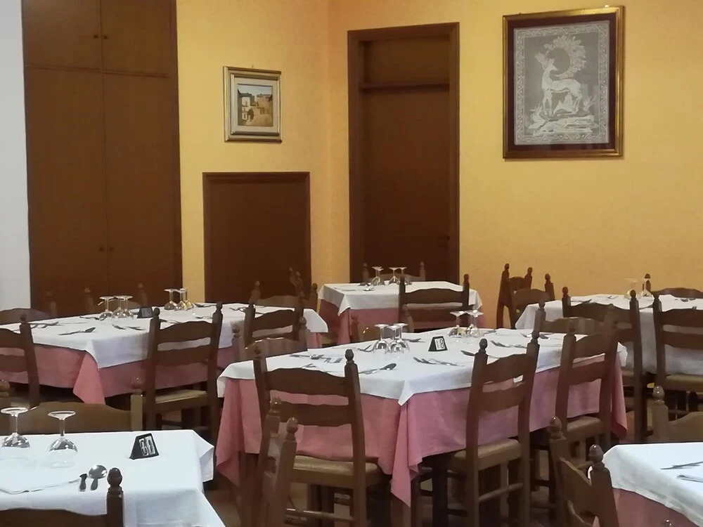 Affittacamere Ristorante Fiorelli