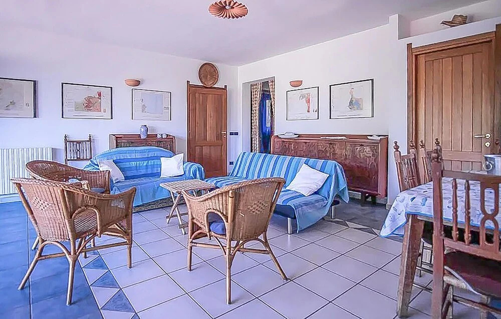Nice Home in Stintino With Wifi and 6 Bedrooms