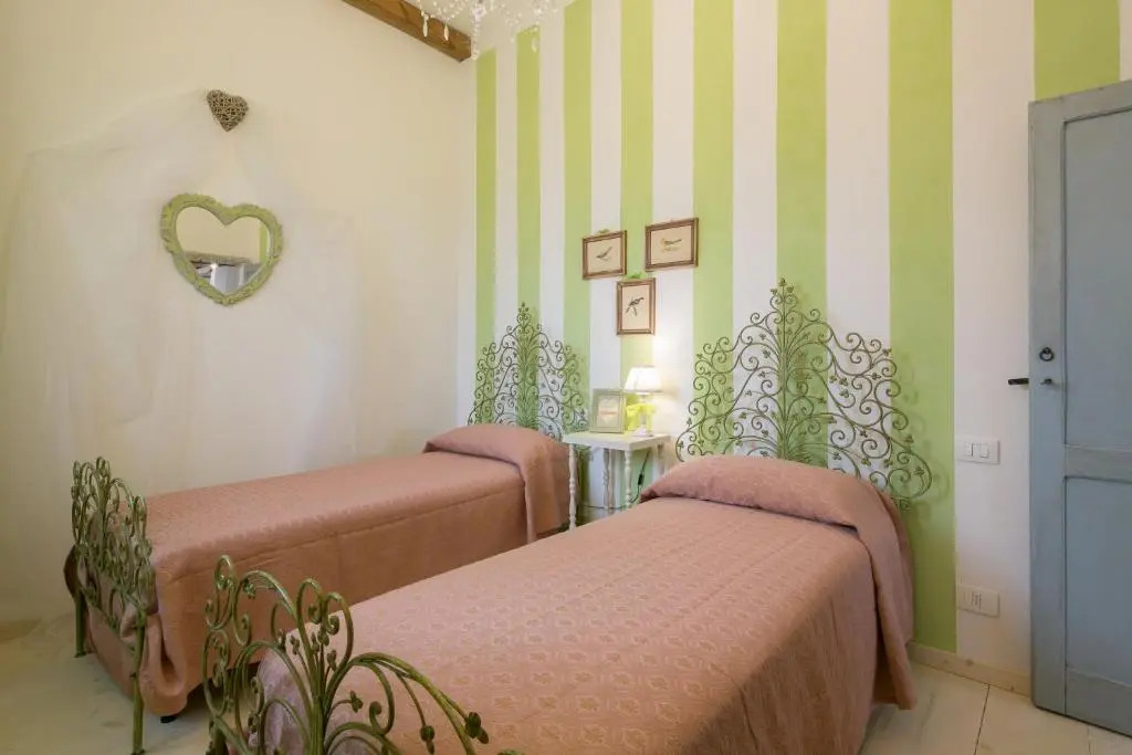 Villa Il Nido